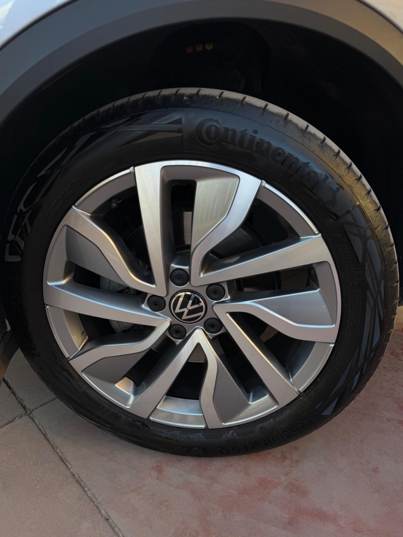 Volkswagen T-Roc 2.0 TDI SCR 150 CV DSG Style