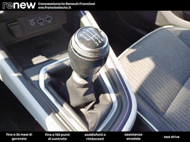 RENAULT Clio 1.0 ECO-G TECHNO