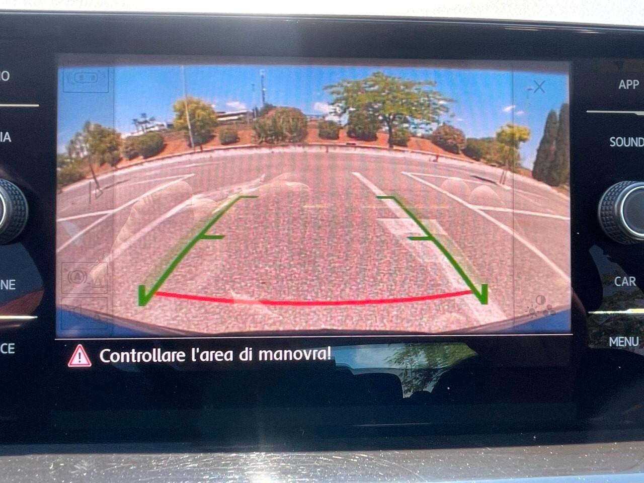 Polo VI 5p 1.0 evo Comfortline 80cv adatta a Neopatentati