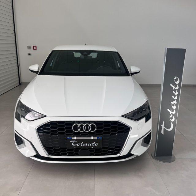 AUDI A3 SPB 35 TDI Business Advanced