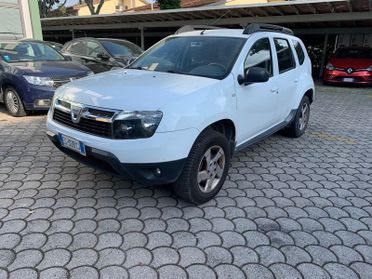 Dacia Duster Duster 1.5 dCi 110CV 4x4 Lauréate