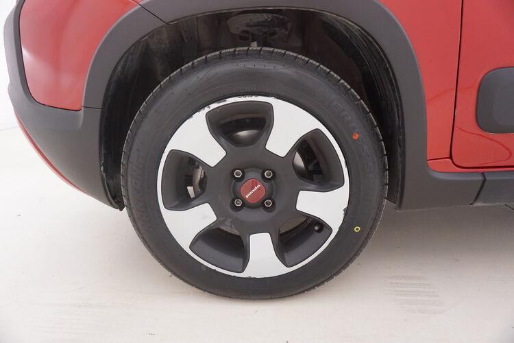 Fiat Panda Hybrid Cross BR142529 1.0 Mild Hybrid 69CV