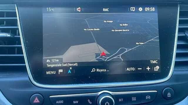 Opel Grandland 1.5 Diesel 130cv Manuale INNOVATION USATO