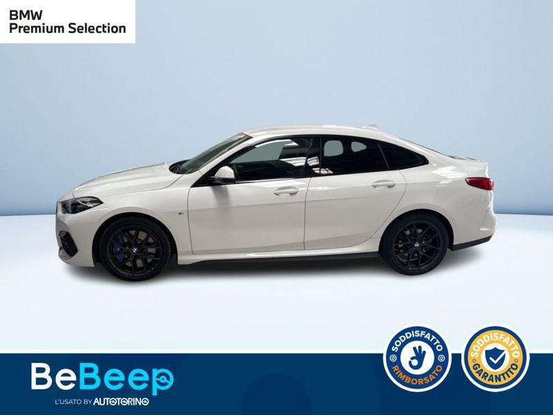BMW Serie 2 G.C. 220D GRAN COUPE MSPORT AUTO