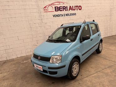 Fiat Panda Natural Power
