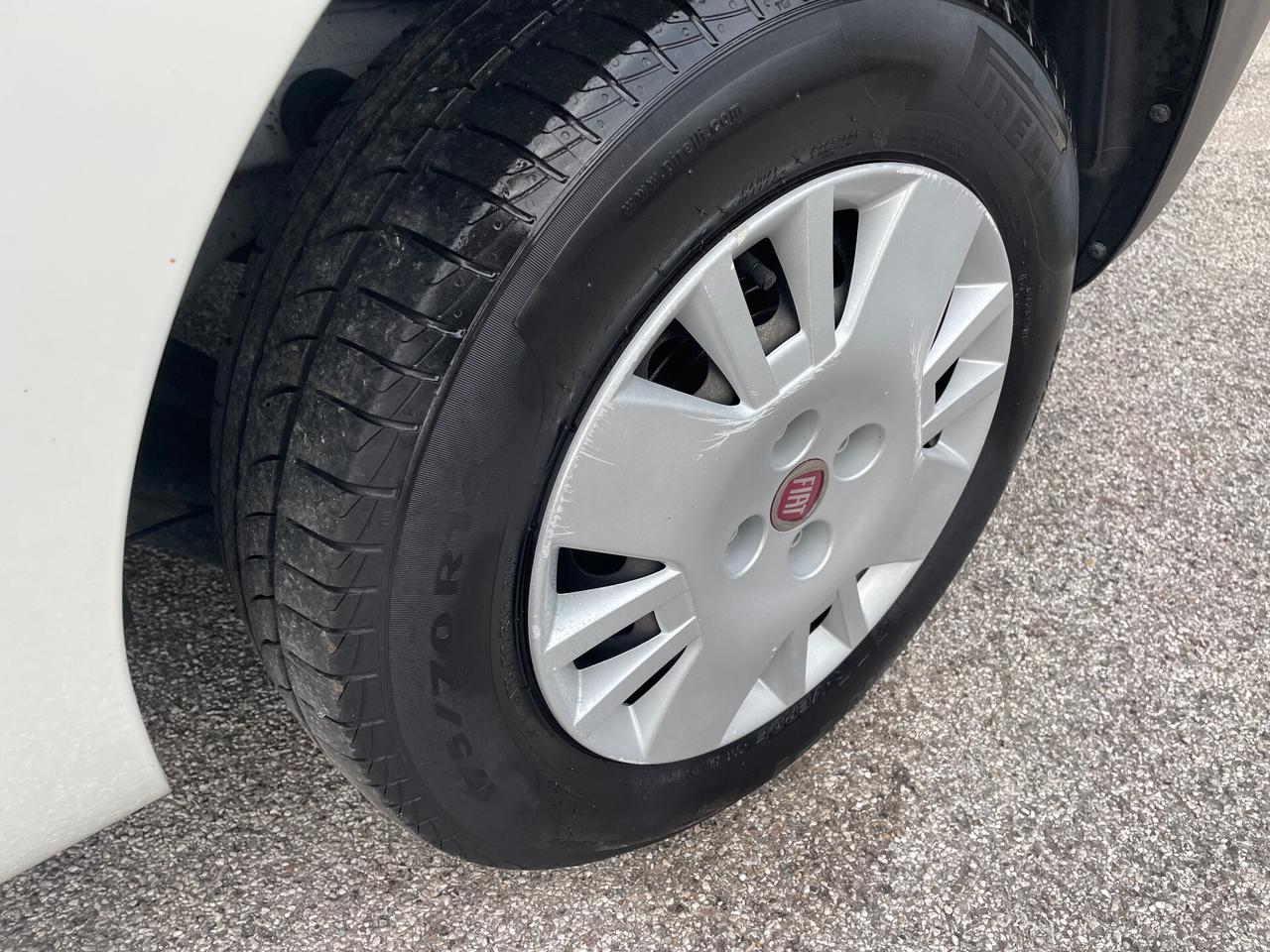 Fiat Fiorino 1.3 MJT 95CV Cargo SX 2019