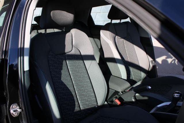 AUDI A1 SPB 35TFSI LED-18"