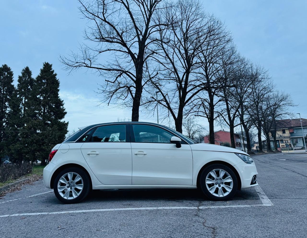 Audi A1 1.2 TFSI Ambition 5 porte