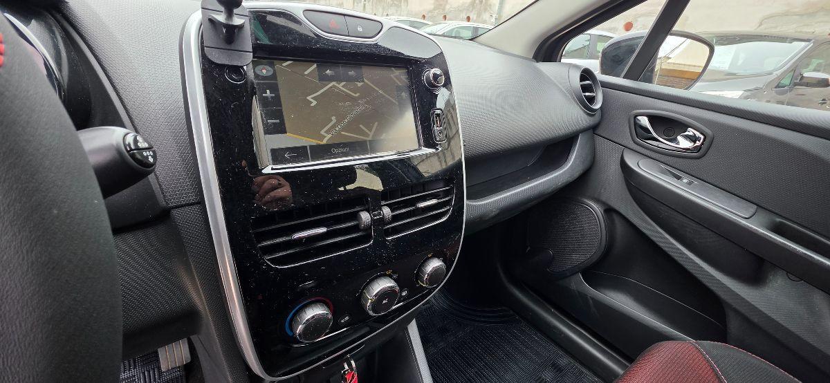 RENAULT Clio 1.2 75 CV GPL 5p. Live