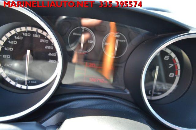 ALFA ROMEO Giulietta 1.4 Turbo 120 CV GPL Distinctive X NEOPATENTATI