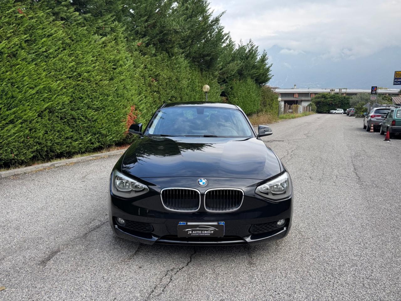 Bmw serie 1