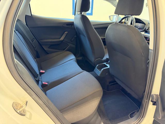 SEAT Ibiza 1.0 EcoTSI 95 CV 5 porte Style