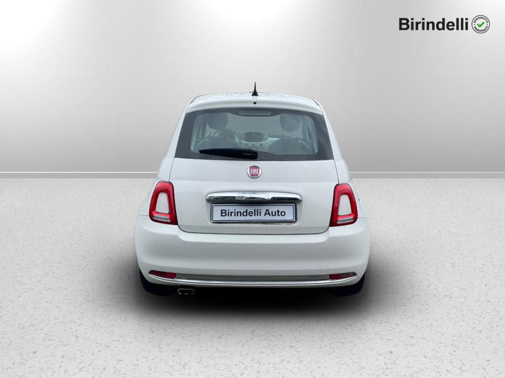FIAT 500 (2015-2024) - 500 1.2 Lounge
