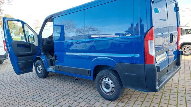 FIAT Ducato 30 2.3 MJT 120CV PC-TN CH1 Aziend. 117.000 Km