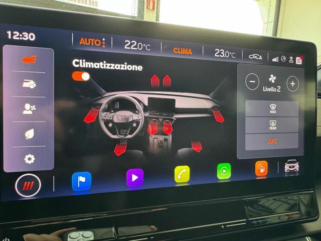 CUPRA Formentor 2.0 TDI