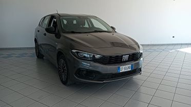 Fiat Tipo 1.6 Mjt S&S SW City Sport