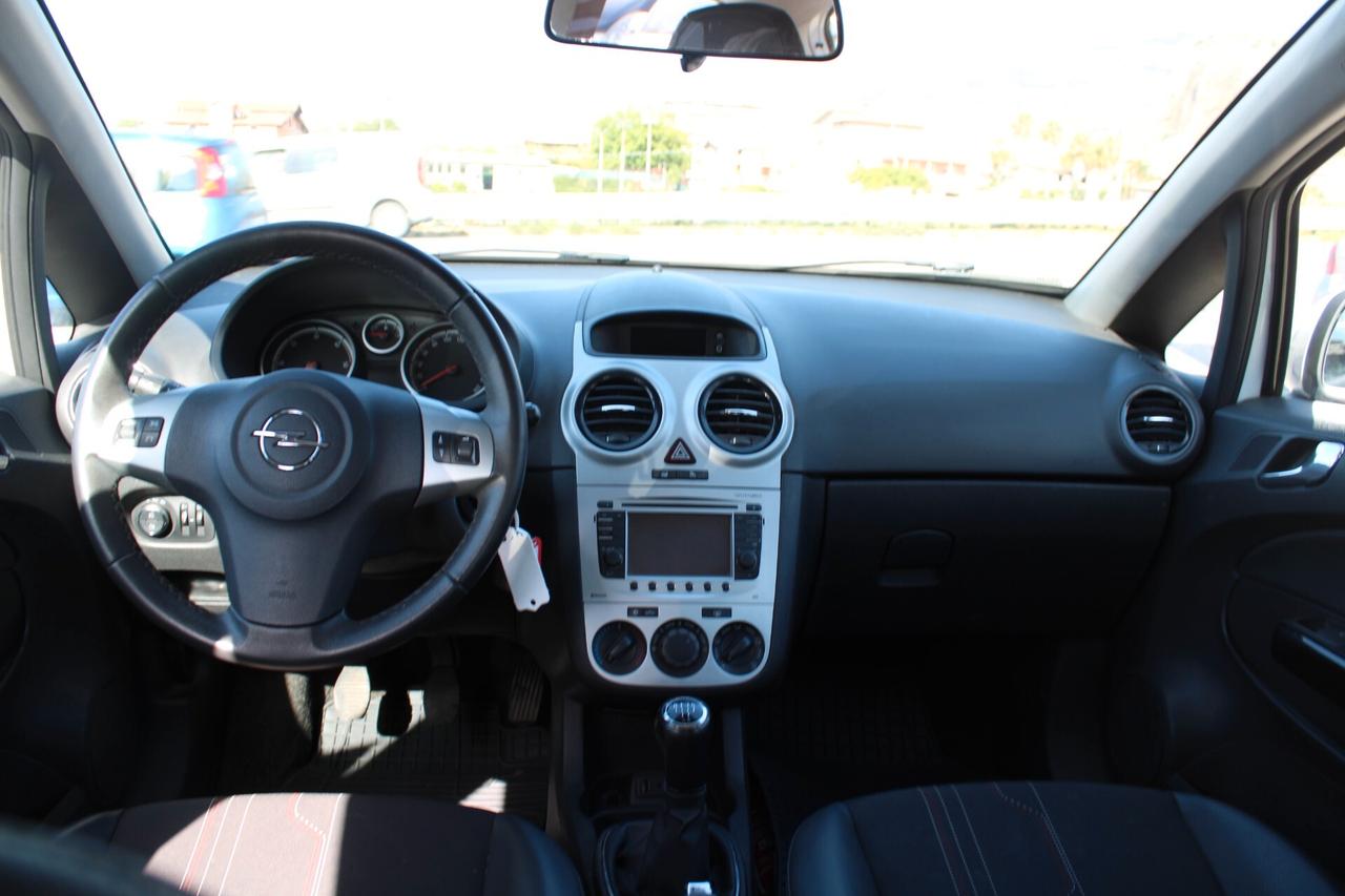 Opel Corsa 1.3 CDTI 75CV F.AP. 5 porte Sport