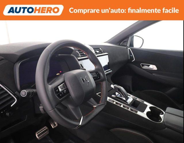 DS AUTOMOBILES DS 7 BlueHDi 130 aut. Performance Line