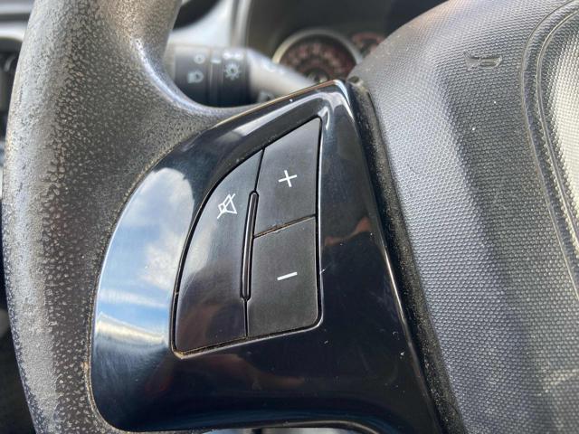 FIAT Doblo Doblò 1.6 MJT 16V 95CV Pop