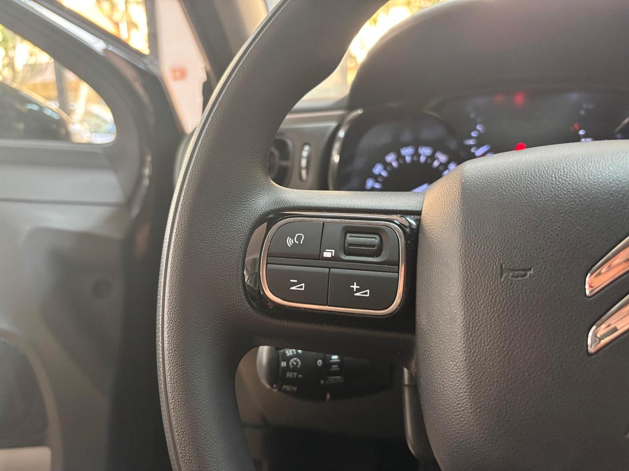 Citroen C3 PureTech 110 S&S Plus