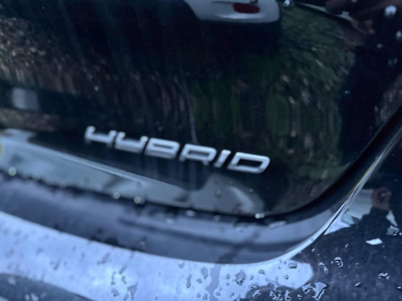 PEUGEOT 208 II 2023 - 208 1.2 hybrid Allure 110cv e-dcs 6