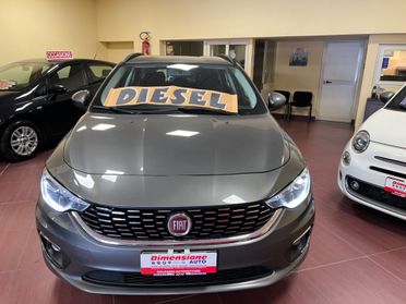 Fiat Tipo 1.3 Mjt S&S SW Lounge