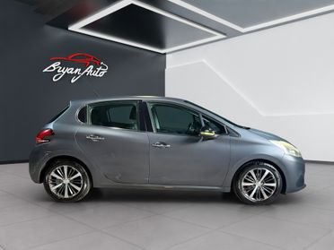 Peugeot 208 1.2 PureTech 82 5P Allure
