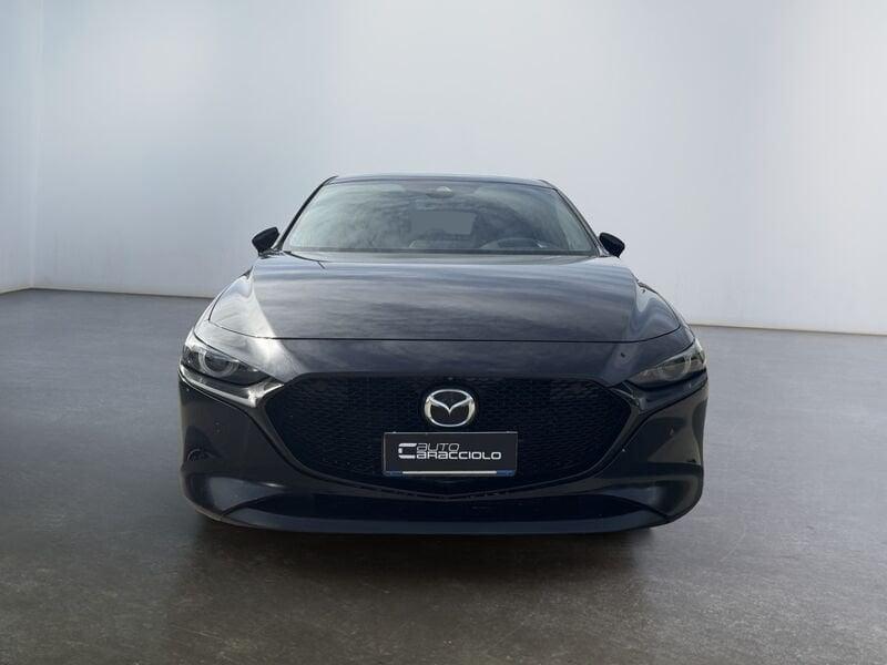 Mazda Mazda3 2.0L Skyactiv-G 150cv M Hybrid Exceed