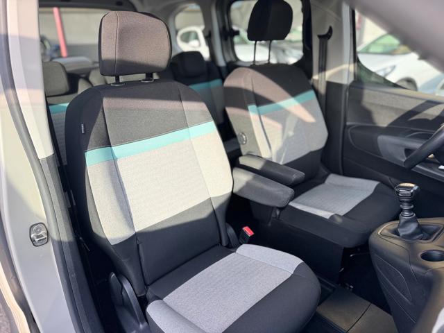 CITROEN Berlingo BlueHDi 100 Start&Stop Combi Feel N1 70 MILA KM