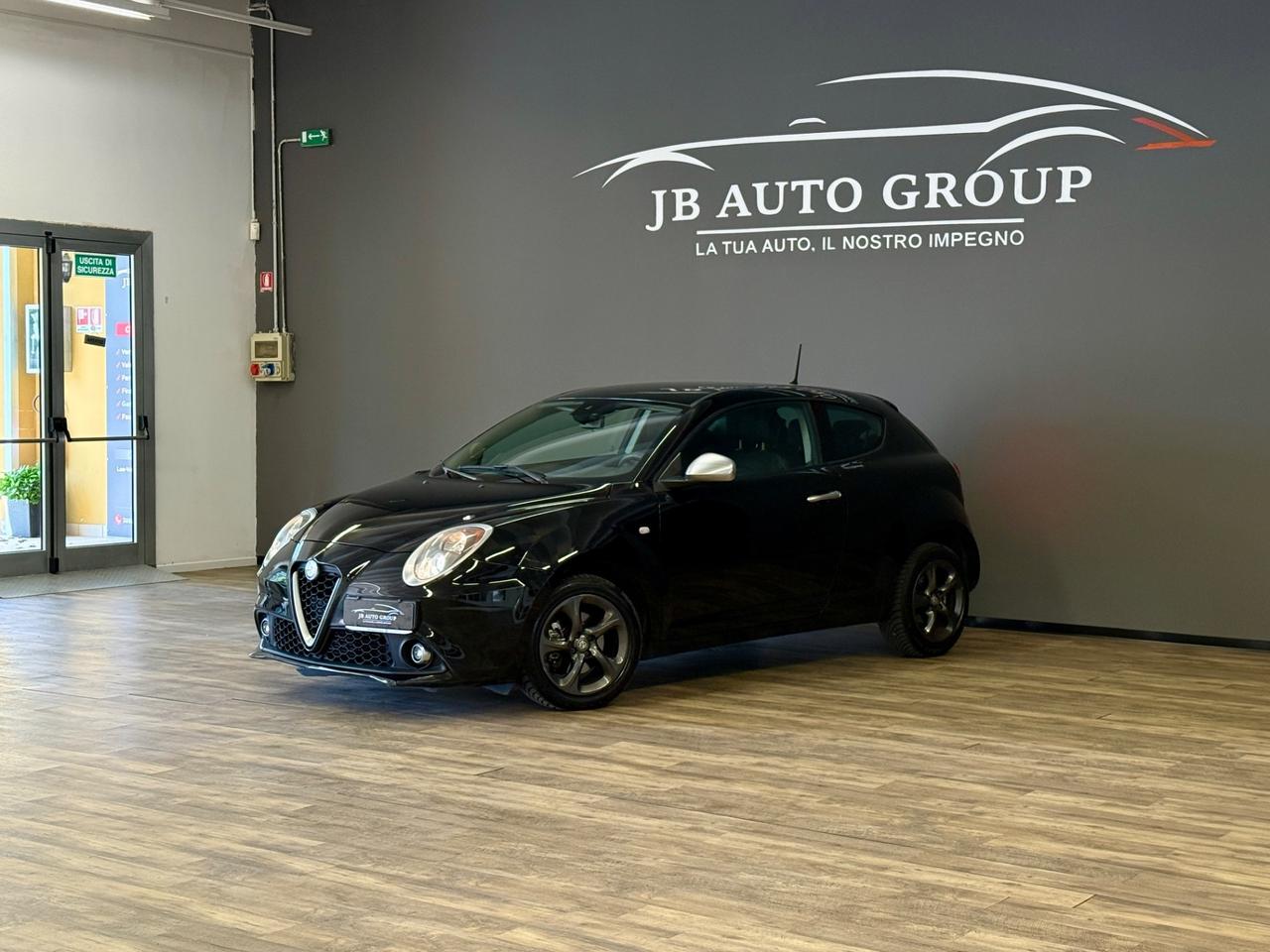 Alfa Romeo MiTo 1.3 JTDm S&S Urban