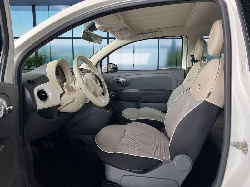 FIAT 500 1.3 Multijet 16V 95 CV Lounge