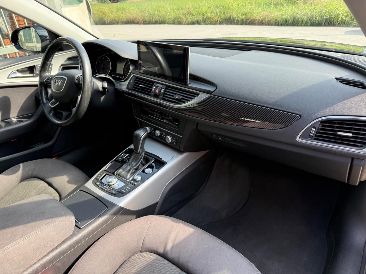 Audi A6 3.0 TDI 272 CV quattro S tronic Business Plus