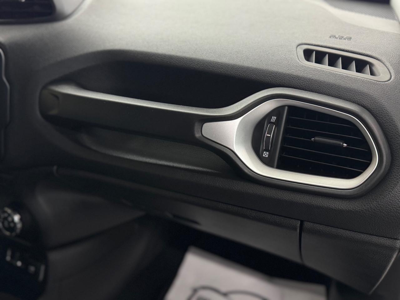 Jeep Renegade 1.6 Mjt 120Cv Full Optional