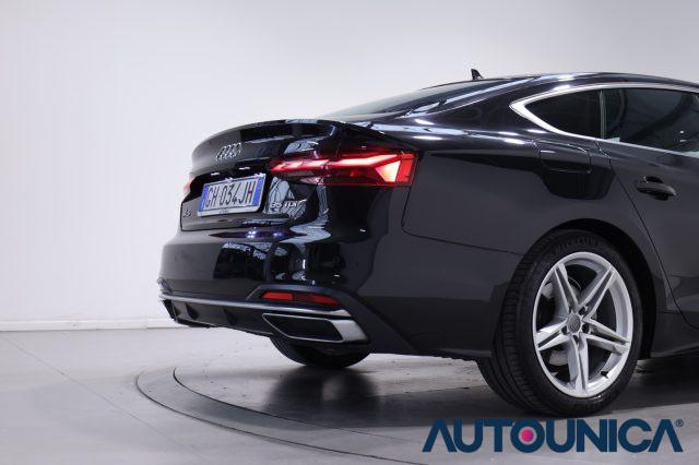 AUDI A5 SPB 35 TDI S TRONIC S LINE EDITION FULL LED