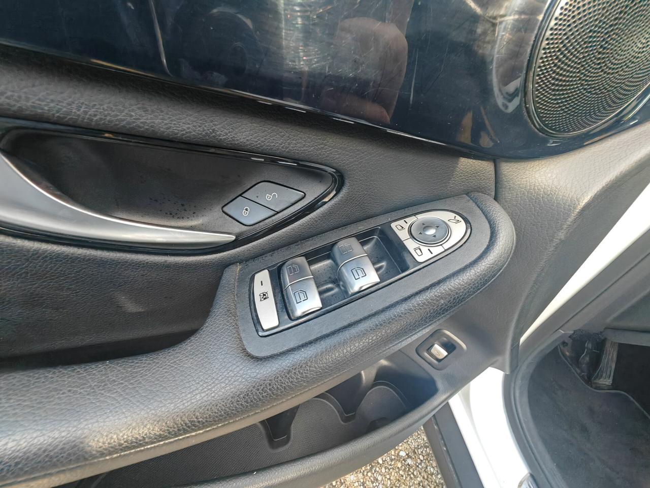 Mercedes-benz GLC 220 d 4Matic Coupé Business