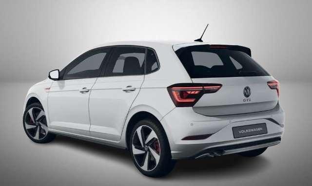 Volkswagen Polo GTI 2.0 TSI DSG 207CV MY25 KM0 *ACC+17"+MATRIX* PROMO!