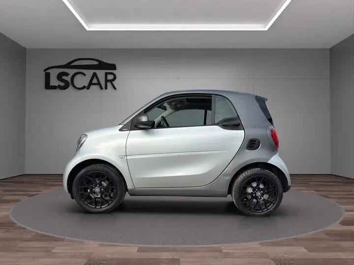 Smart ForTwo 70 1.0 Passion UNIPRO-PROMO-FINANZIAMENTO