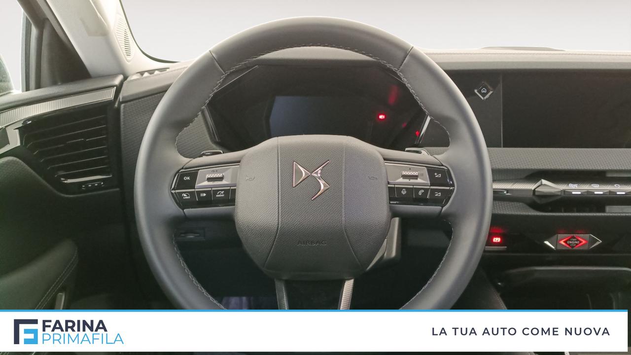 DS DS4 ETENSE 225 Trocadero