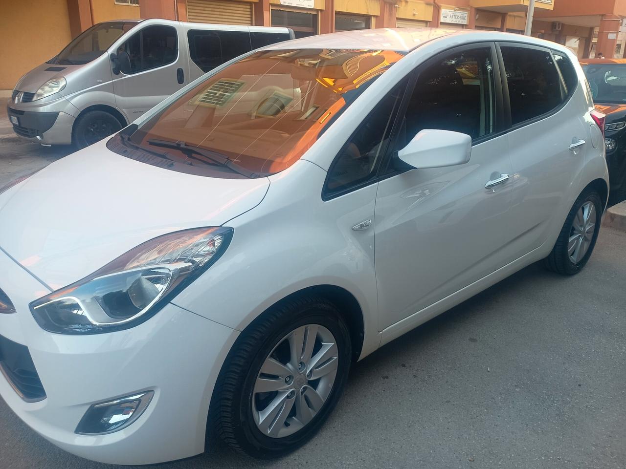 Hyundai iX20 1.4 CRDI 90 CV Comfort