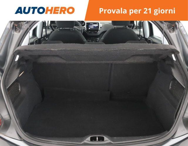 PEUGEOT 208 1° serie PureTech 82 5 porte Active