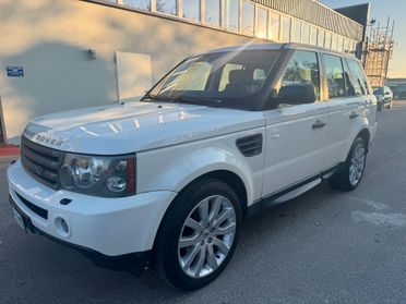 Land Rover Range Sport 2.7 TDV6 HSE