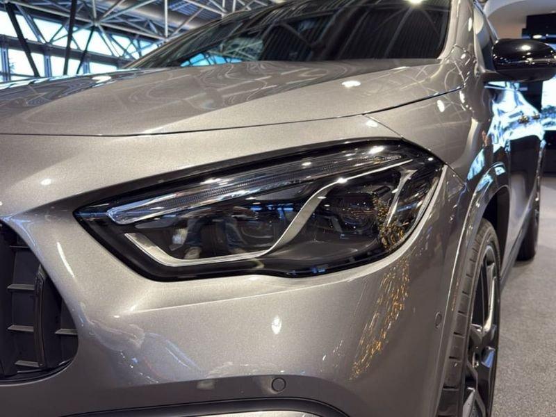 Mercedes-Benz GLA 45 S AMG 4Matic Premium Plus