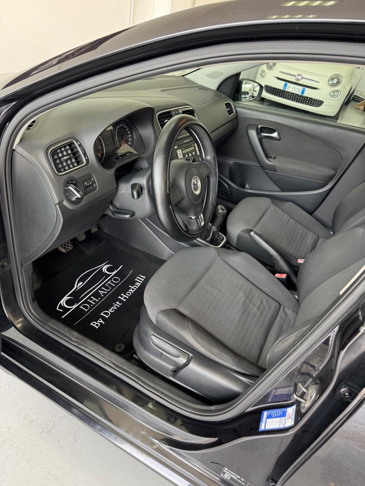 Volkswagen Polo 1.2 70 CV 5p. Comfortline