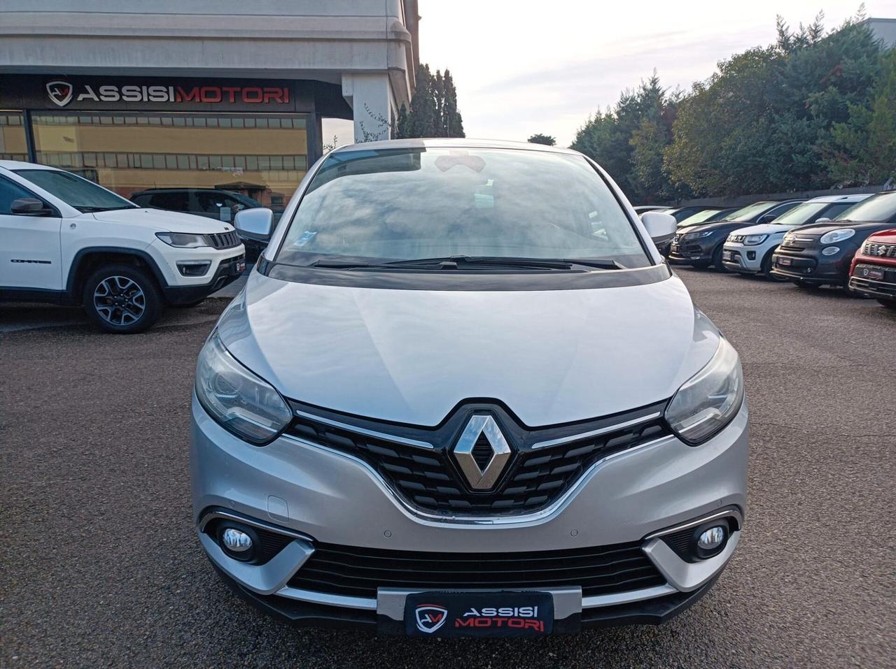 Renault Scenic Scénic dCi 8V 110 CV Energy Zen