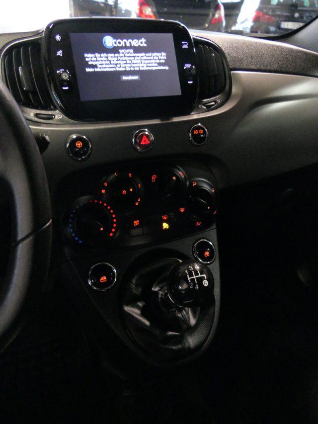 FIAT 500 1.2 S