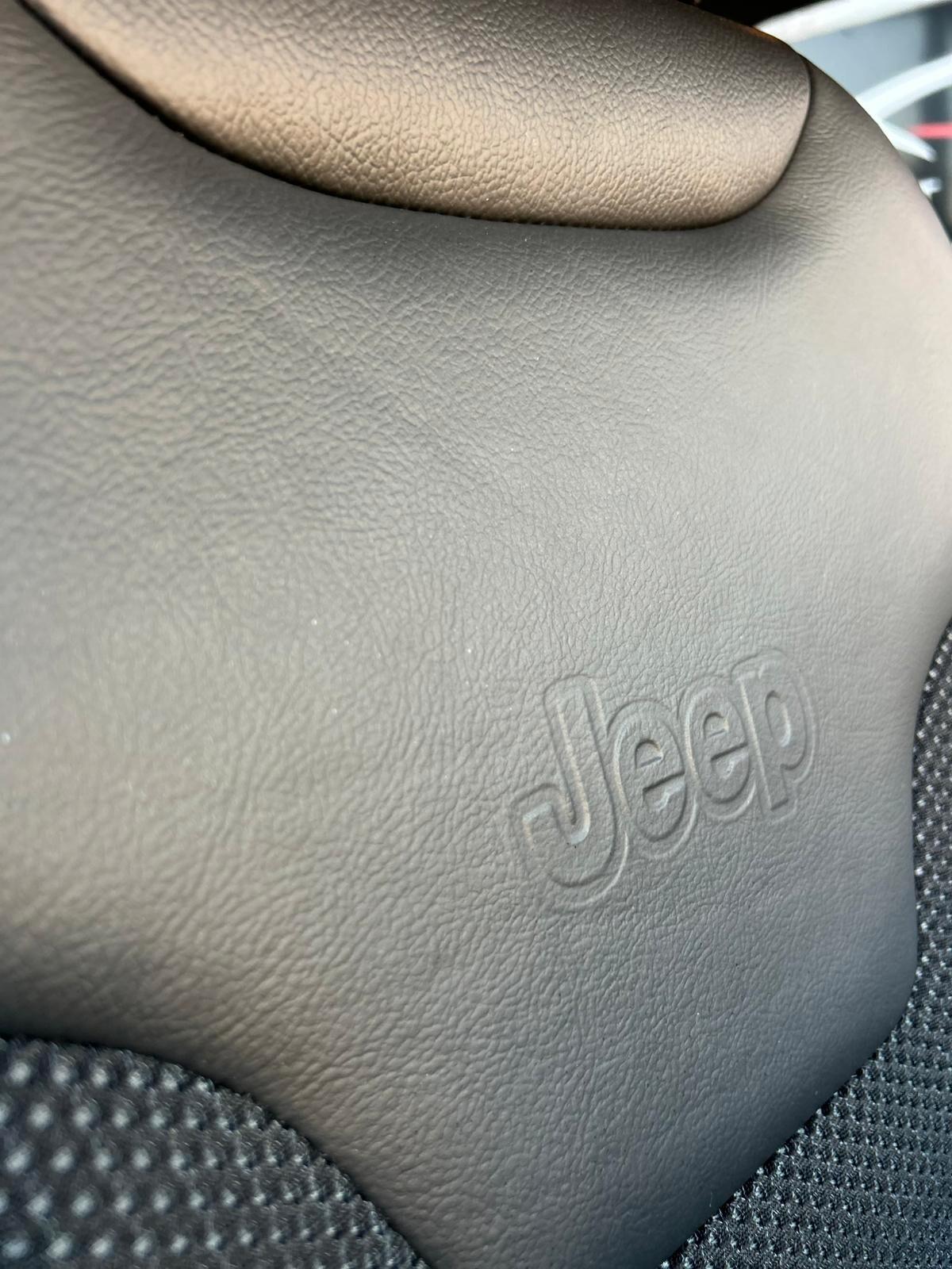 Jeep Compass 1.6 Multijet 120 cv II 2WD Limited