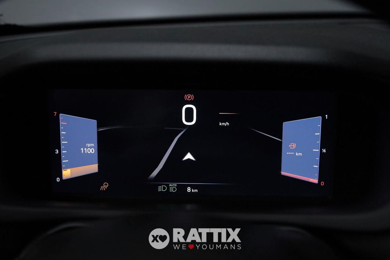 Jeep Avenger 1.2 Turbo 100CV Summit + tetto panoramico