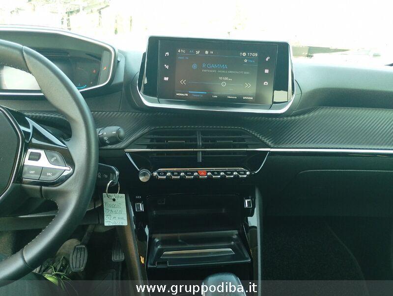 Peugeot 208 II 2019 Benzina 1.2 puretech Allure s&s 100cv