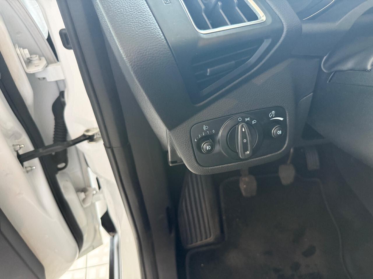 Ford C-Max 1.0 EcoBoost 125CV Start&Stop Titanium X