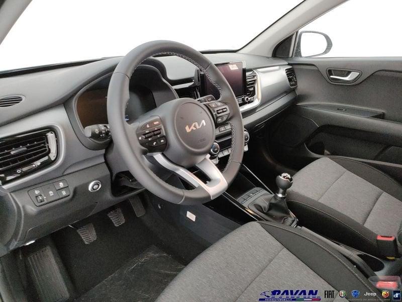 KIA Stonic 1.2 MPI GPL Style Special Edition